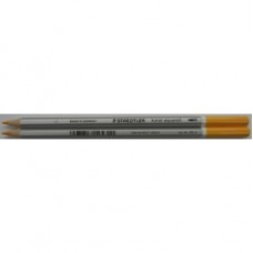 施德樓MS125金鑽水彩色鉛筆125-11砂黃色(支)